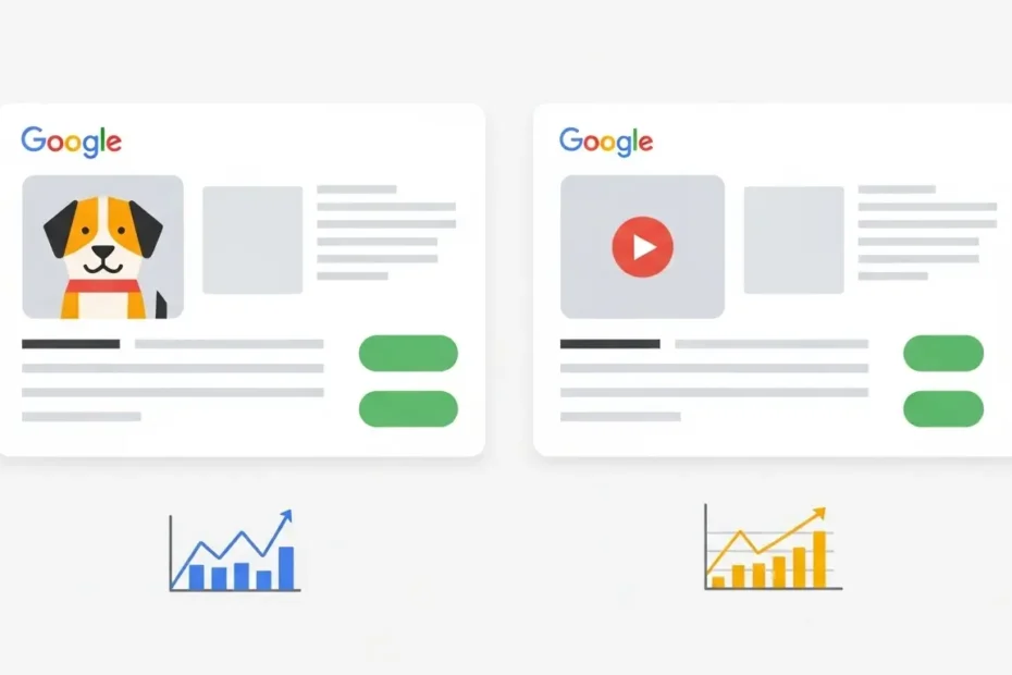 Página oficial do Google explicando como funciona o ranking de resultados de busca