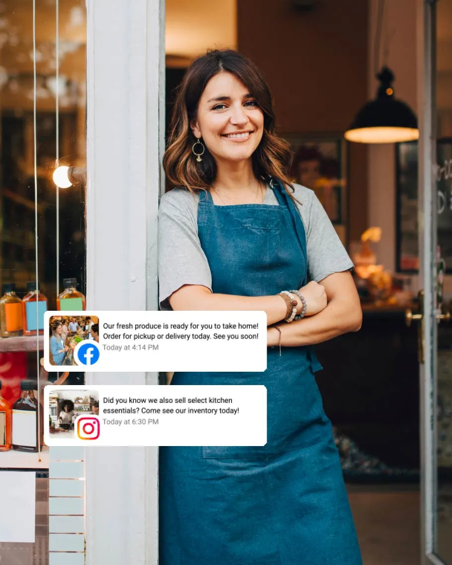 Gestão de meta ads com kangoo digital