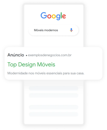 Anúncios de Pesquisa Anúncios de Pesquisa