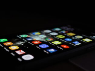 Campanhas para apps