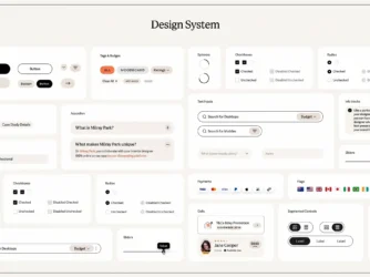 Sua interface está perdendo consistência? Descubra por que isso acontece e como um Design System pode evitar esse problema