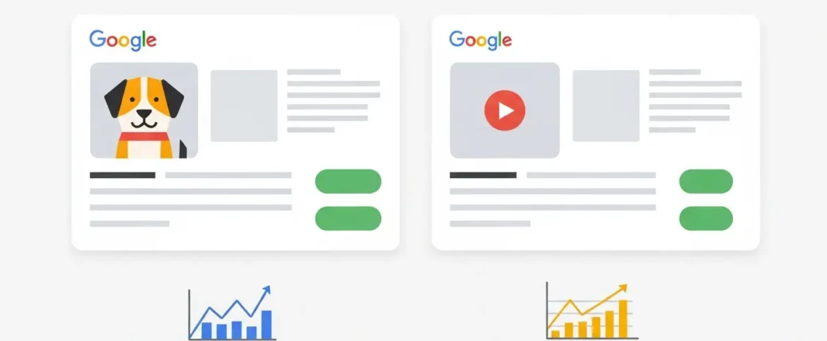 Página oficial do Google explicando como funciona o ranking de resultados de busca