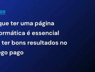 Página performática Página performática