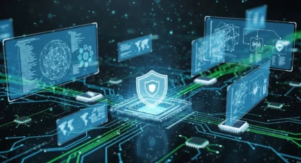 Segurança no front-end