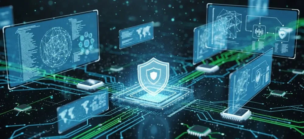 Segurança no front-end Segurança no front-end